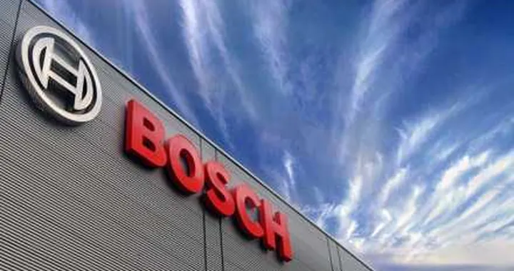 Bosch inaugura impianto fotovoltaico da 1,4 MW a Bari