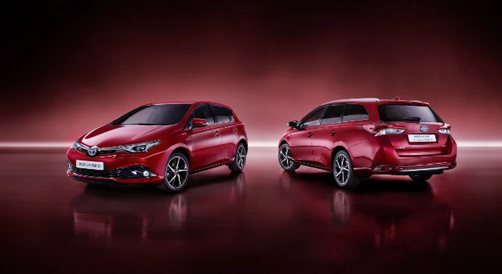Toyota Auris MY 2017: prezzi e allestimenti