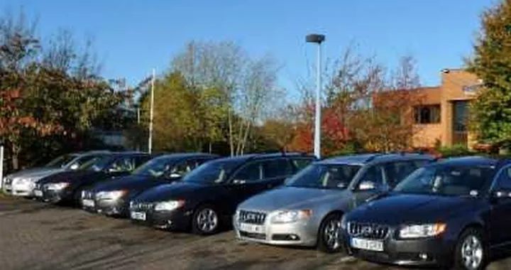 Volvo DRIVe: 32 km con un litro