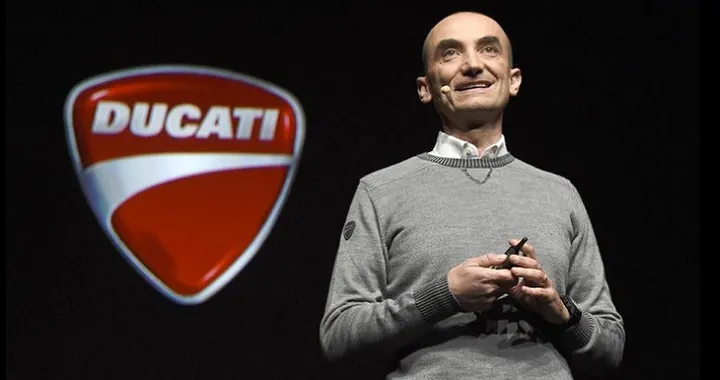 MotoGP, Domenicali si scaglia contro gli avversari di Ducati