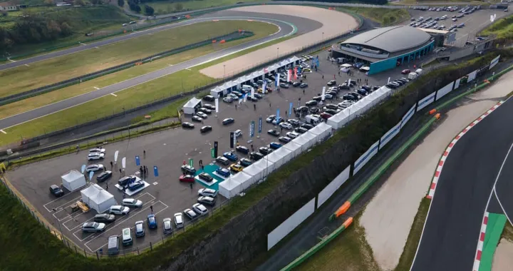 Fleet Motor Day: programma, date e novità dell'edizione 2026