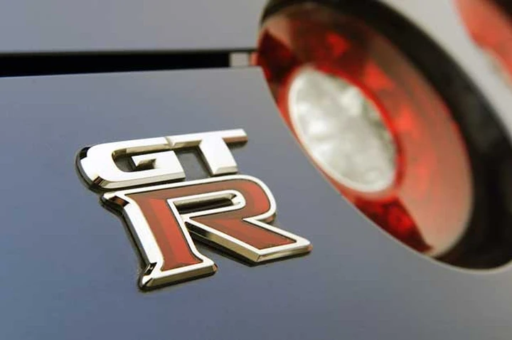 Nissan GT-R 2013: la potenza sale a 570 cavalli