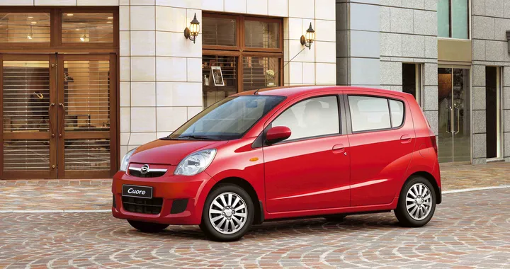 Daihatsu: 600.000 auto al richiamo