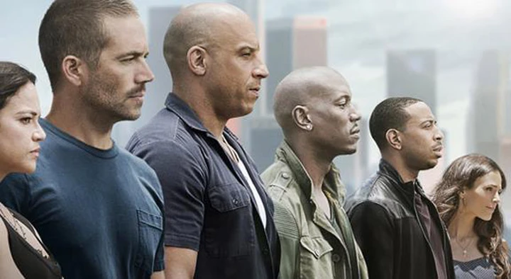 Fast and Furious 7: il trailer ufficiale