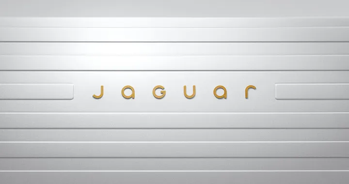 La nuova Brand identity di Jaguar: l'inizio di una nuova era