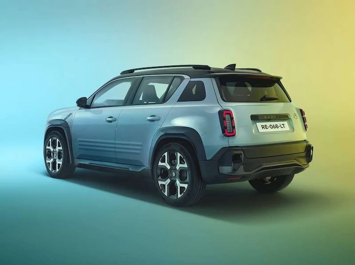 Renault 4 E-Tech Electric: quando arriva in Italia l'atteso crossover