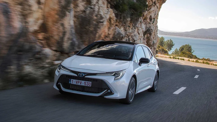 Le auto più vendute nel primo semestre 2019 nel mondo