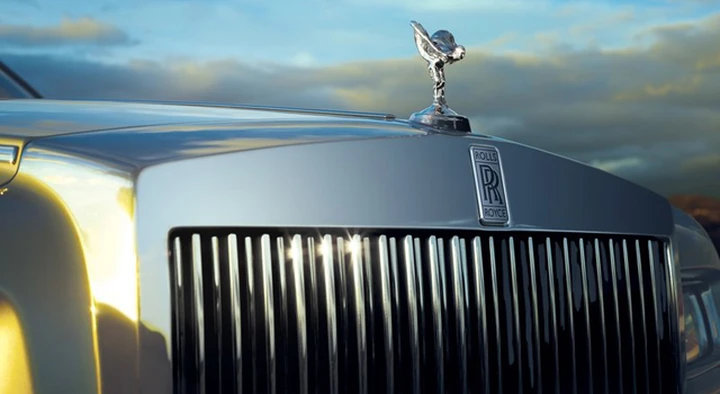 Suv Rolls-Royce: le prime anticipazioni