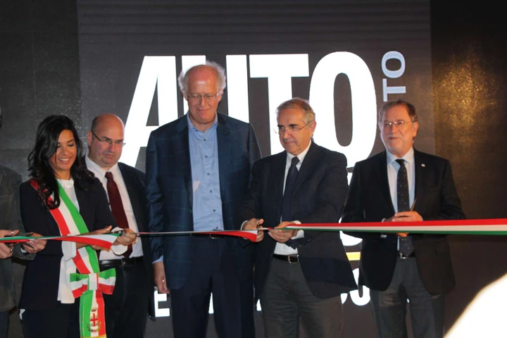 Auto Moto d’Epoca Fiera di Padova… successo e numeri da record