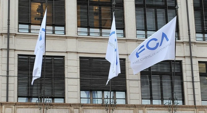 Ferrari: FCA assicura che la sede fiscale rimarrà in Italia
