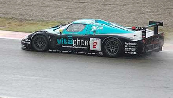 Svelati i 24 iscritti al Mondiale FIA GT