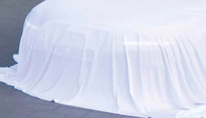 Nuova Audi A6: primi teaser