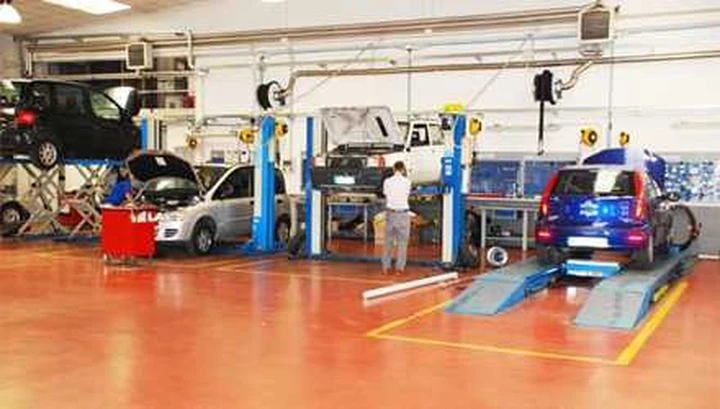 Fiat Safety Control: check up gratis dalla rete