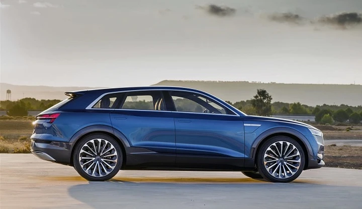 E-mobility: accordo di programma fra Enel e Audi per lo sviluppo di nuovi servizi
