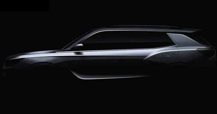 Ssangyong Korando: si svela a Ginevra 2019