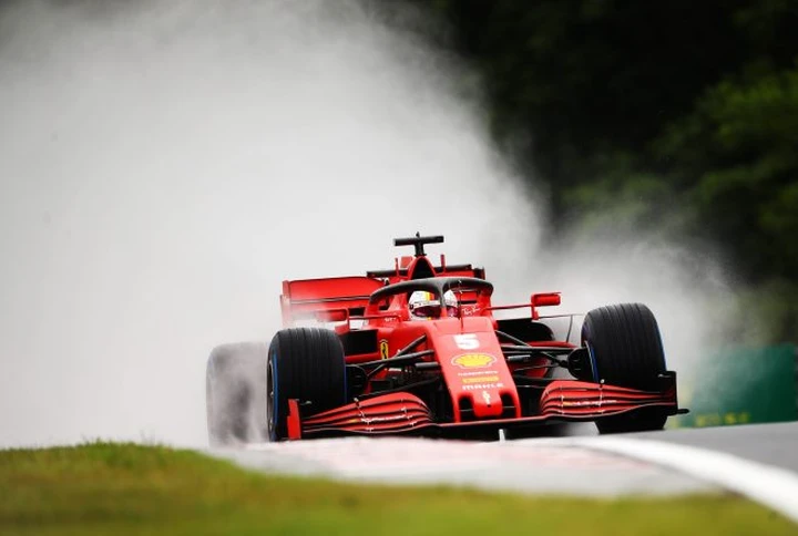 Circuito GP d'Ungheria: tutto sull'Hungaroring
