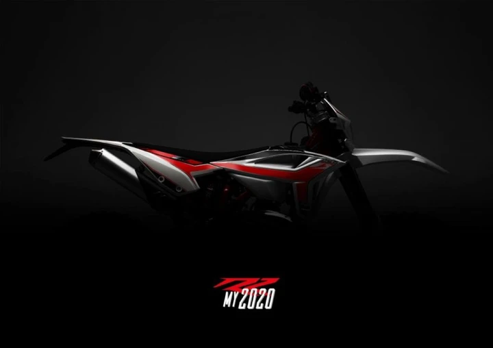 Beta Motorcycles: in arrivo la gamma Enduro RR