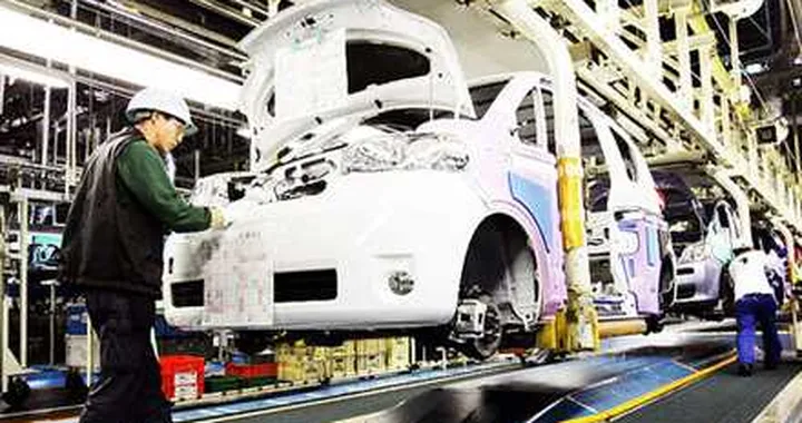 Ocse: in Europa sovracapacità del 20%