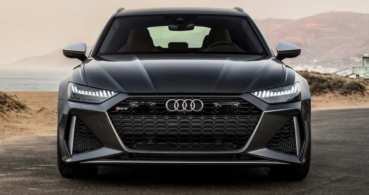 Audi RS6 Sedan torna con motore ibrido plug-in da oltre 700 CV