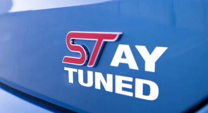 Ford: un misterioso modello sportivo ST pronto per Detroit