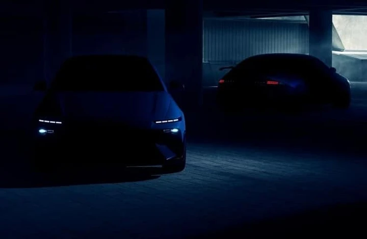 La nuova Ioniq 6 N debutta a Goodwood: l’elettrico secondo Hyundai N