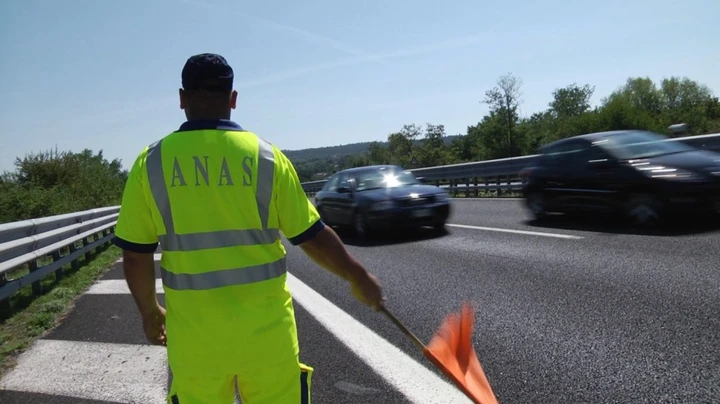 Controesodo 2025: traffico intenso per il rientro degli italiani
