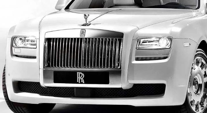 Rolls Royce Art Déco per Parigi 2012: primi render