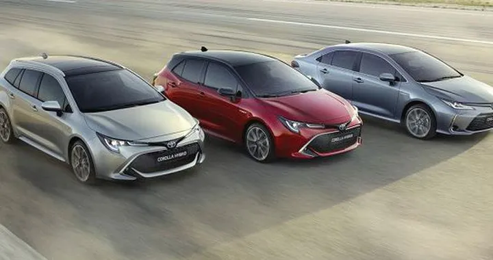 Miglior auto ibrida: 7 vetture da provare