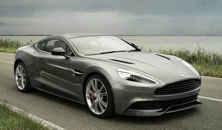 Aston Martin: motori e tecnologia firmati Mercedes?