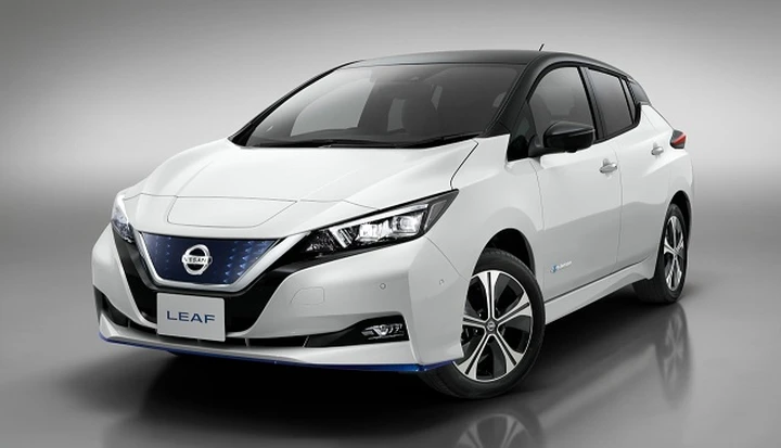 Nissan Leaf 3.Zero e+ Limited Edition: oltre 3.000 ordinazioni