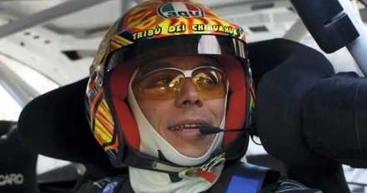Al Motor Show ci sarà pure Valentino Rossi