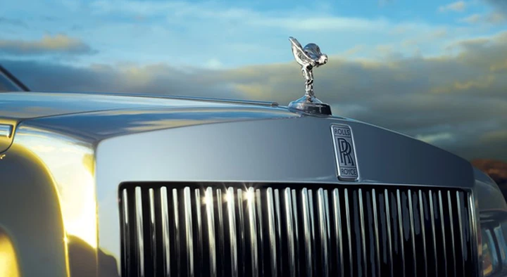 Rolls-Royce: in arrivo un SUV?