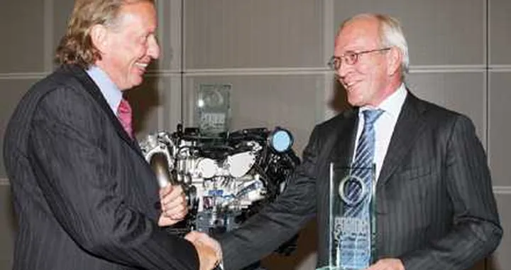Il 1.4 TSI Volkswagen è l'International Engine of the Year 2009