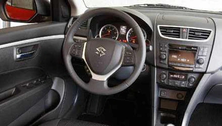 Suzuki Swift ancora più eco coi 1.2 e 1.3 diesel