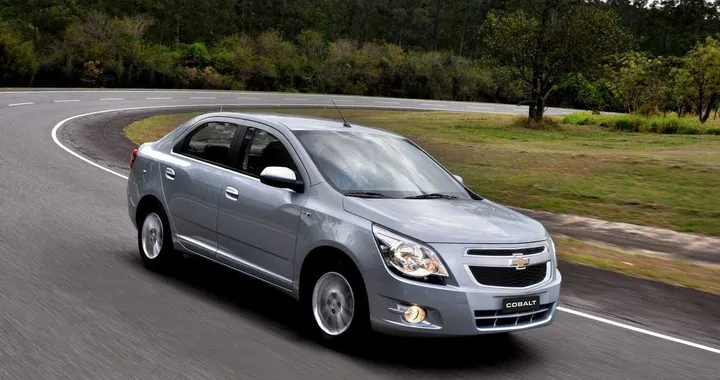 Chevrolet Cobalt