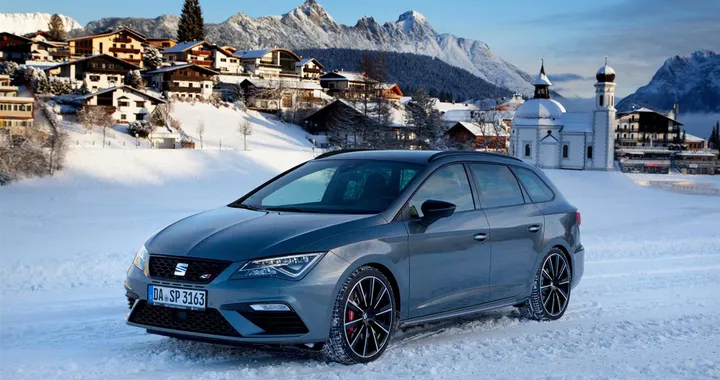 Seat Leon: nuovo motore e inediti allestimenti tra le novità