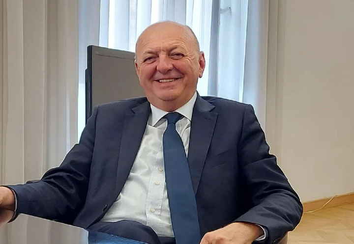 Gilberto Pichetto: ‘È necessario un approccio equilibrato e realistico nella transizione energetica’