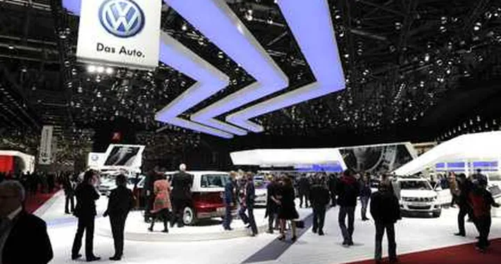 Volkswagen: tutte le novità al Salone di Ginevra