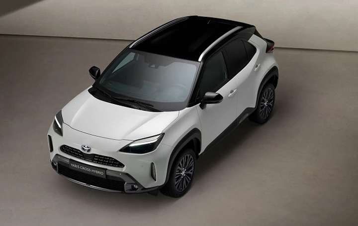 Toyota Yaris Cross Adventure e Premiere: novità e allestimenti dedicati