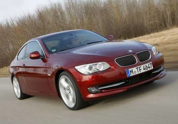 Nuovi motori per Bmw Serie 3 Coupé e Cabrio