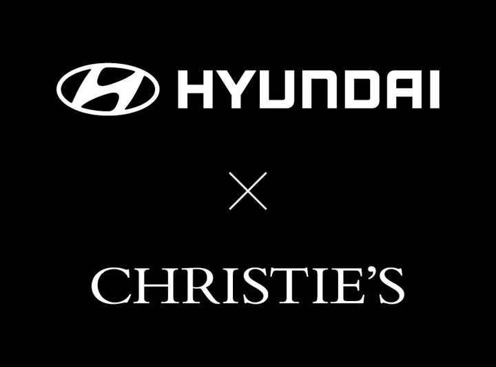 Hyundai: quando arte e tecnologia si incontrano