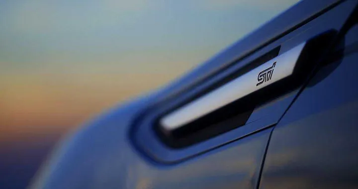 Subaru Brz Sti: la vedremo al Salone di Los Angeles