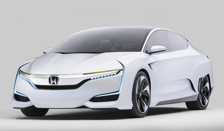 Honda: un milione di auto ecosostenibili entro il 2030