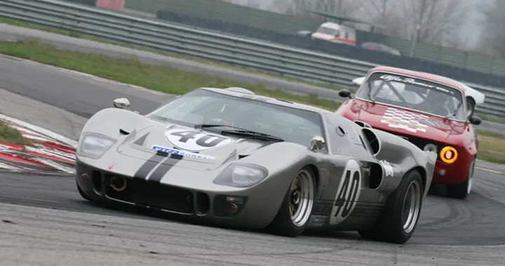 Weekend 29 novembre-1 dicembre: eventi a motore in programma