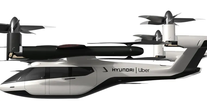 Hyundai  al CES 2020: tra mezzi volanti e smart mobility
