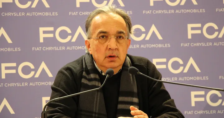 Ginevra 2015: Marchionne a tutto campo