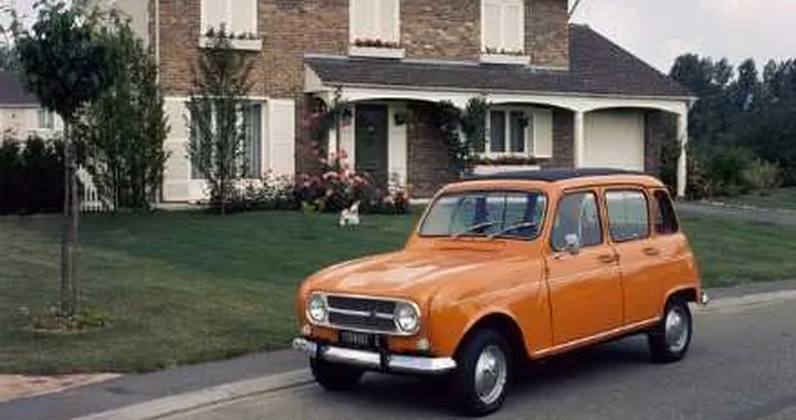 Renault 4 Ever: ecco come nascerà la futura R4