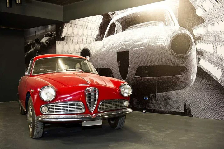 Museo dell'Automobile di Torino: è intitolato all'Avvocato