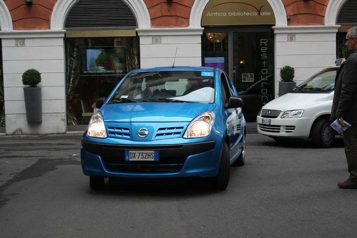 Pixo GPL, forte in città e nei consumi