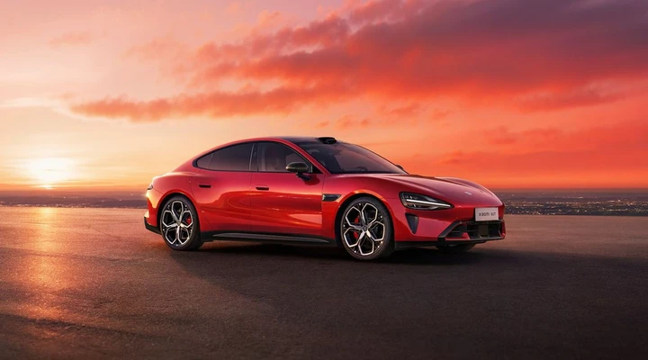 Xiaomi SU7, prestazioni e numeri: successo e nuove varianti